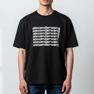 Alexander Wang Shanghai shirt